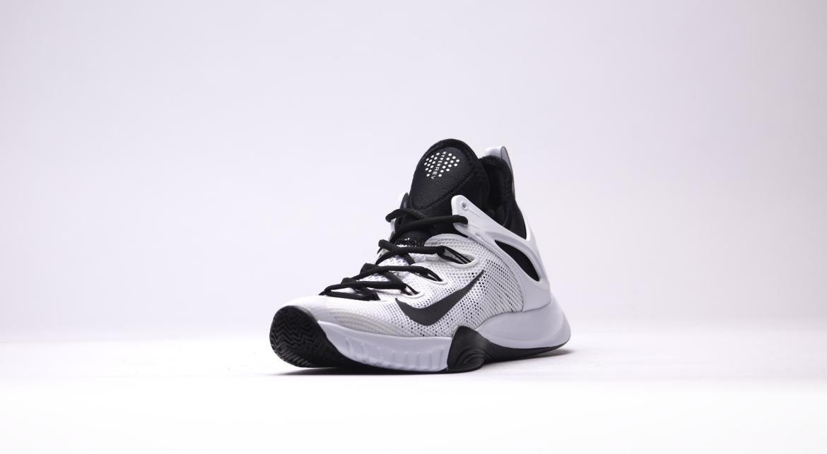 Hyperrev black hot sale and white